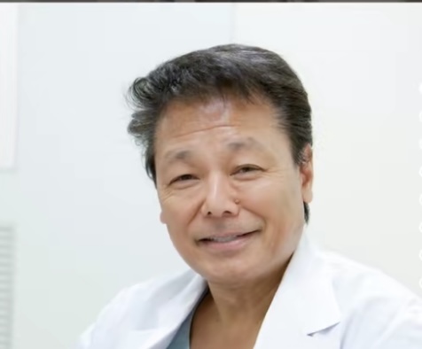 「神の手」と評された脳神経外科医の福島先生が、前日ご逝去されました。