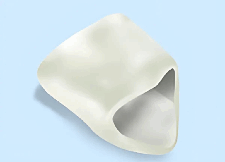 ジルコニア|ワンズ歯科