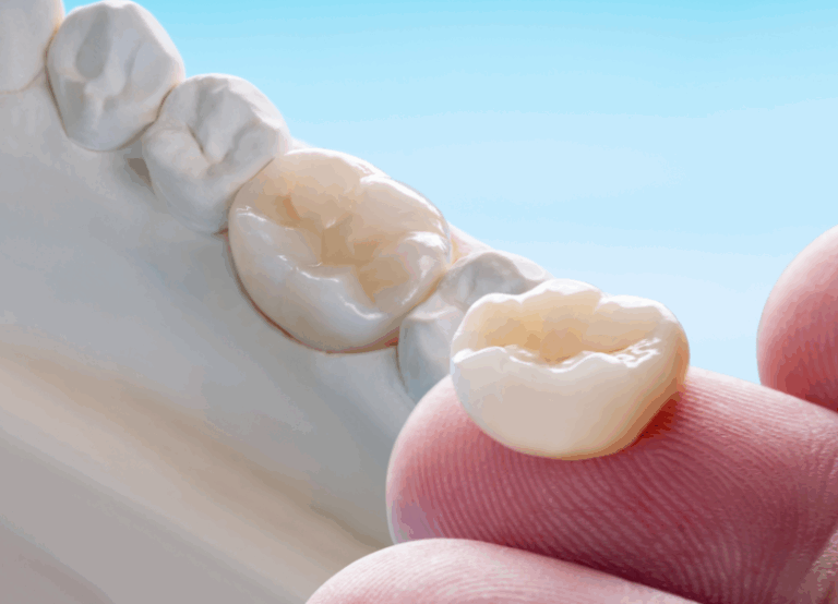 メタルフリー|ワンズ歯科