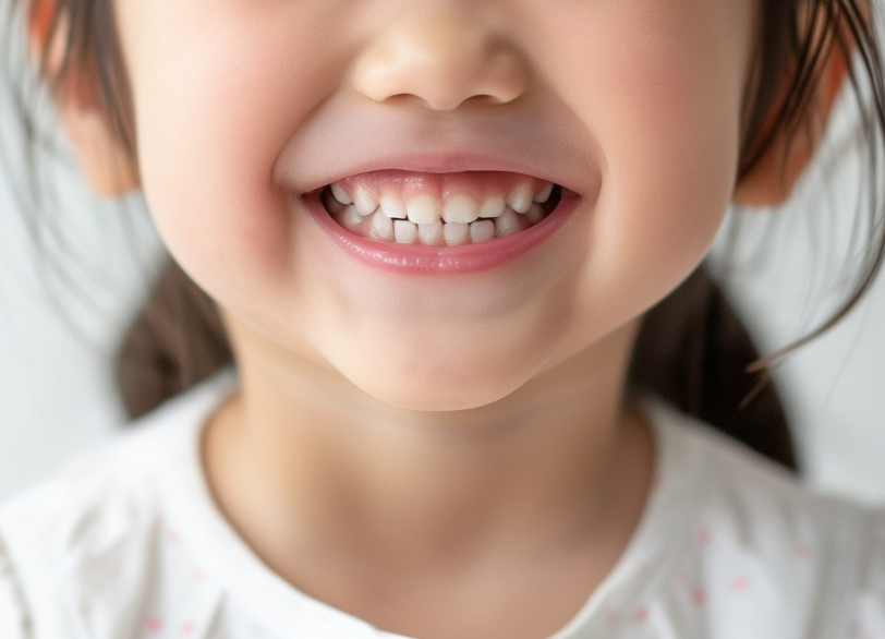 なぜ子どもの歯は特別なのか|ワンズ歯科