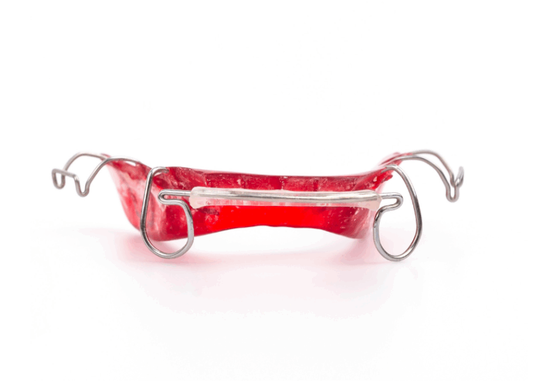 機能的矯正装置|ワンズ歯科