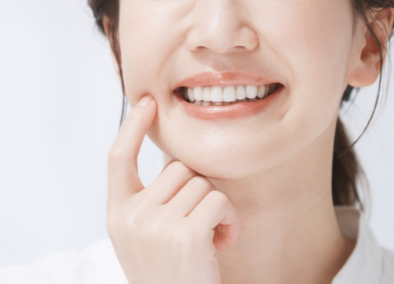 私たちからのメッセージ|ワンズ歯科