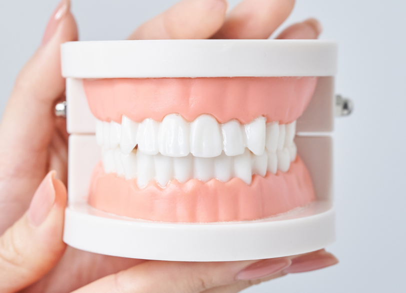 機能的な歯並び|ワンズ歯科