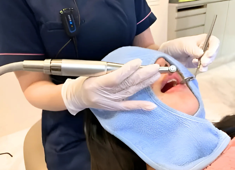 メンテナンス|ワンズ歯科