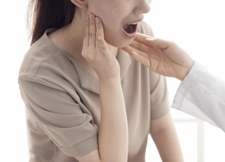 顎関節症|ワンズ歯科