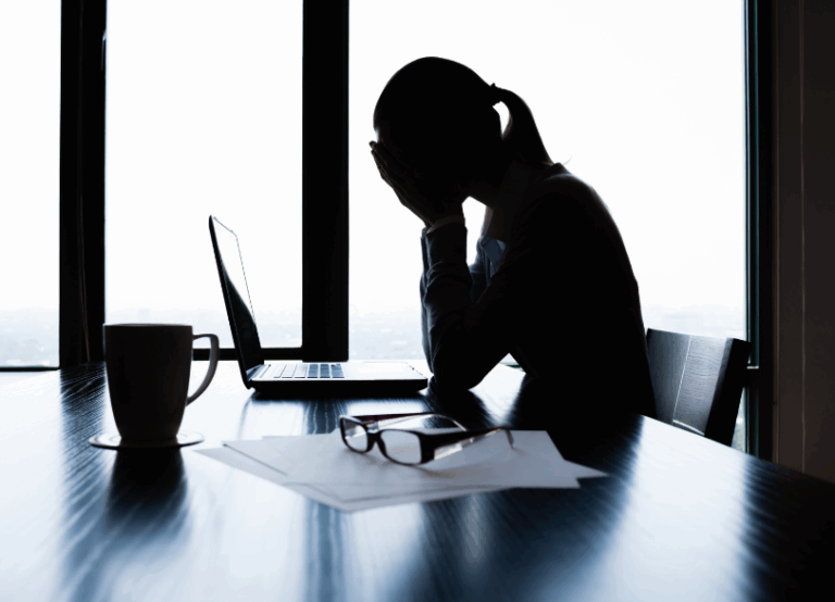 ストレス|ワンズ歯科