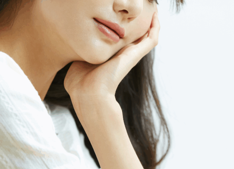 頬杖 癖|ワンズ歯科