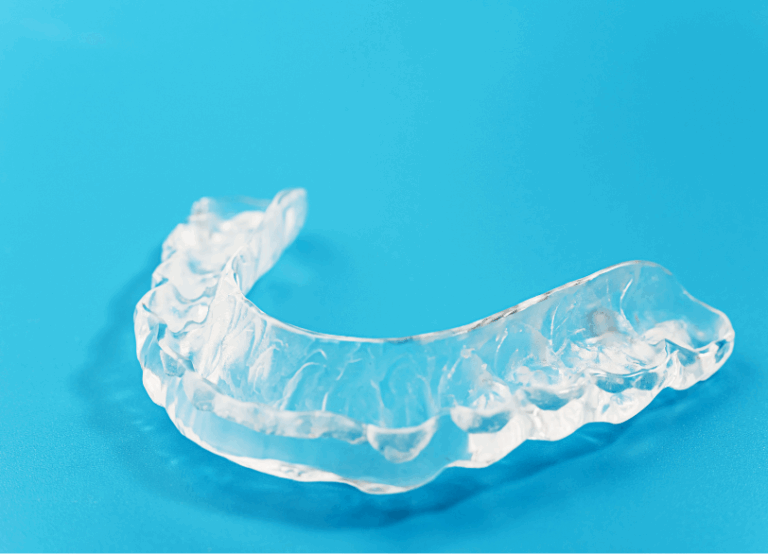 スプリント療法|ワンズ歯科