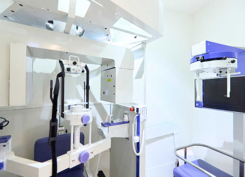 レントゲン検査|ワンズ歯科