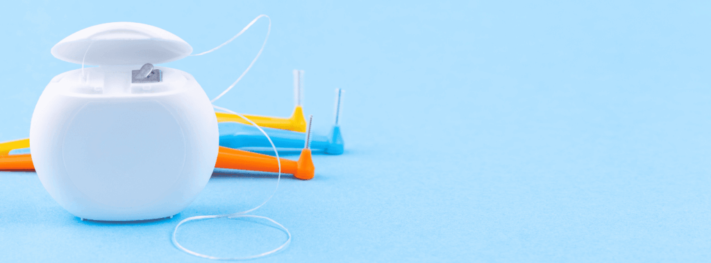 推奨する補助清掃用具|ワンズ歯科