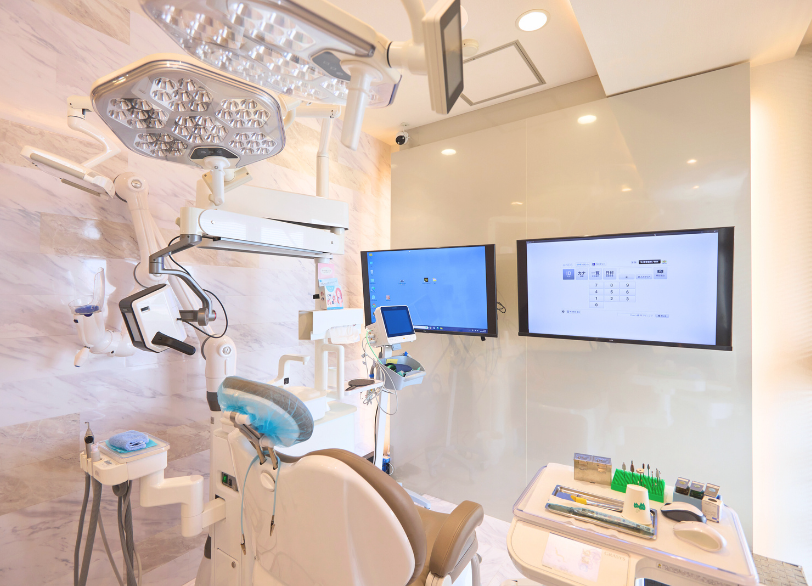 トップ13|ワンズ歯科