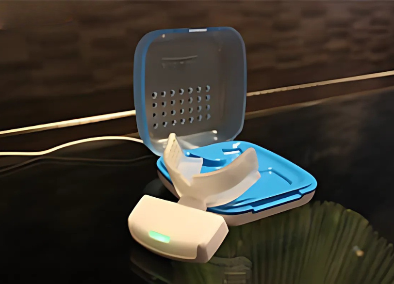 加速矯正装置|ワンズ歯科