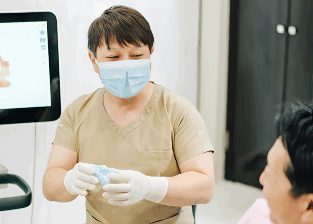 院長|ワンズ歯科