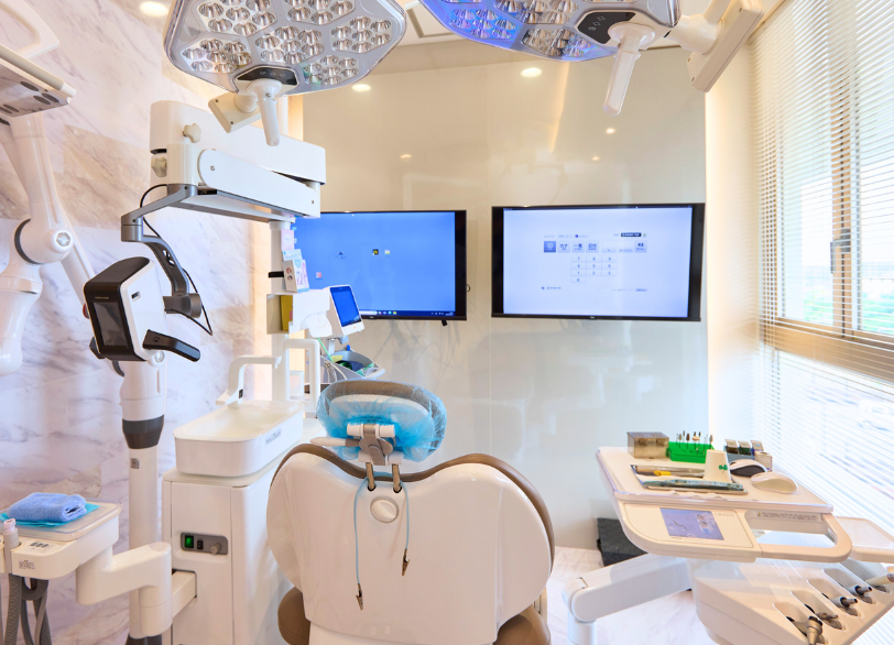 トップ4|ワンズ歯科