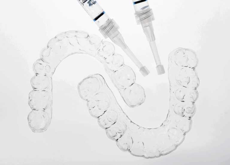 ホームホワイトニング|ワンズ歯科