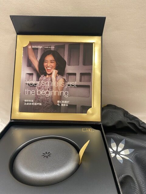 一緒に歯並びを改善していきましょう(^O^)/