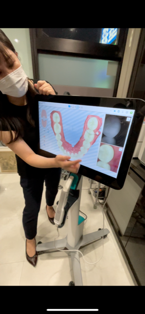 皆様の診療に使用していくのが楽しみです(^O^)/