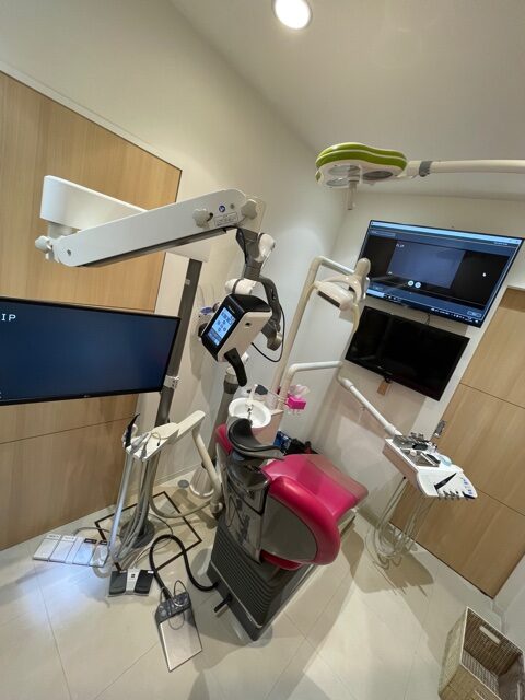 これからネクストビジョンを使ってのお写真も載せていきたいと思います☆