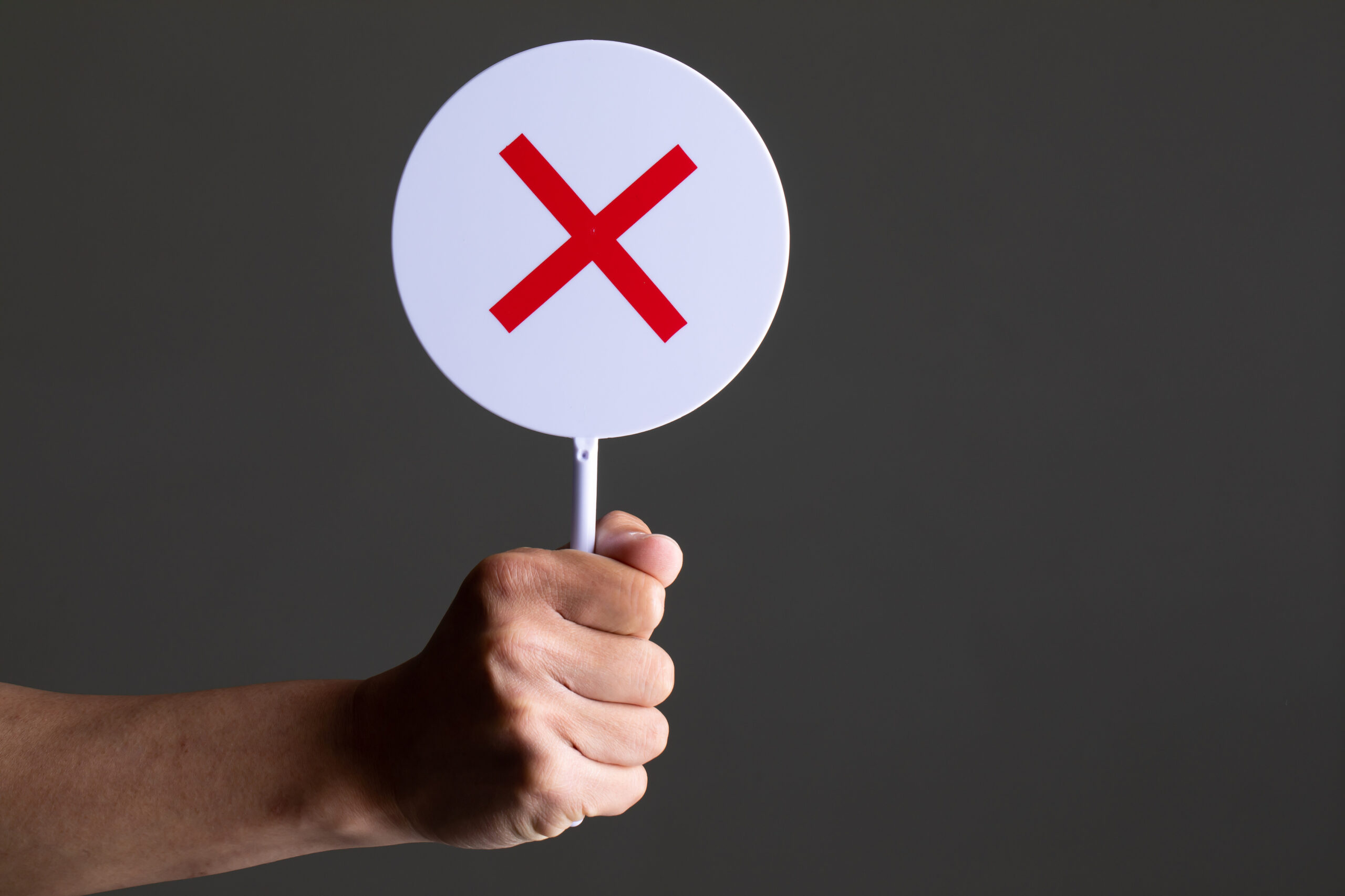 インビザライン治療が向かない人