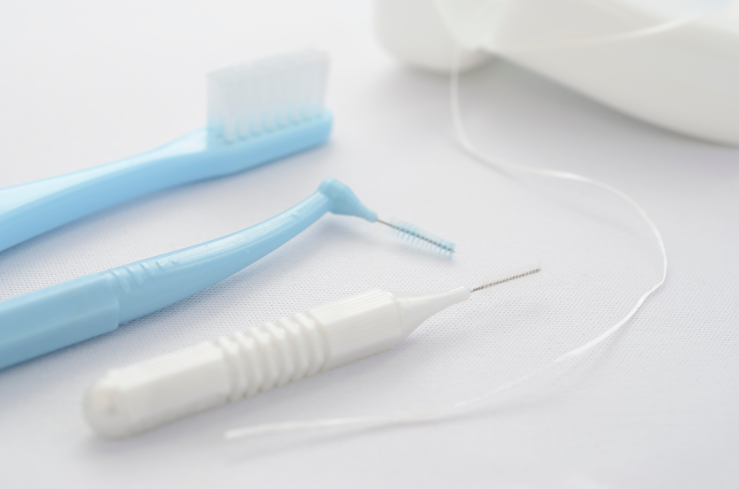 インプラントがぐらつくことを予防する方法とは？