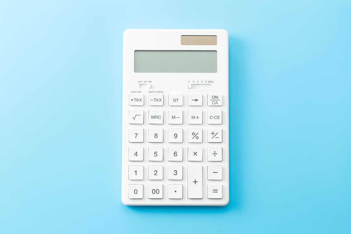 インビザラインで出っ歯を治すためにかかる費用は?