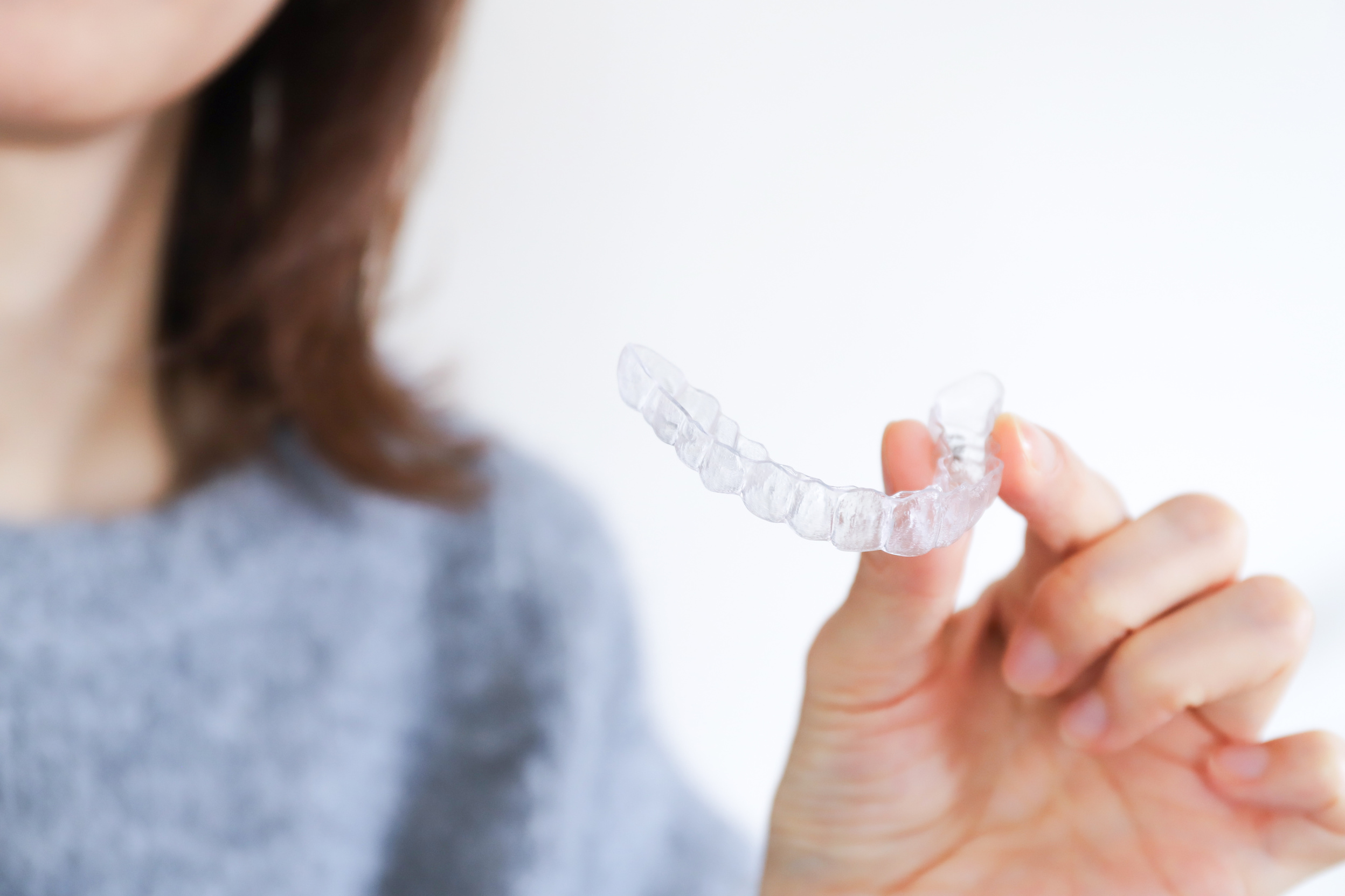 こんにちは。茨城県取手市にある歯医者「One's歯科クリニック」です。