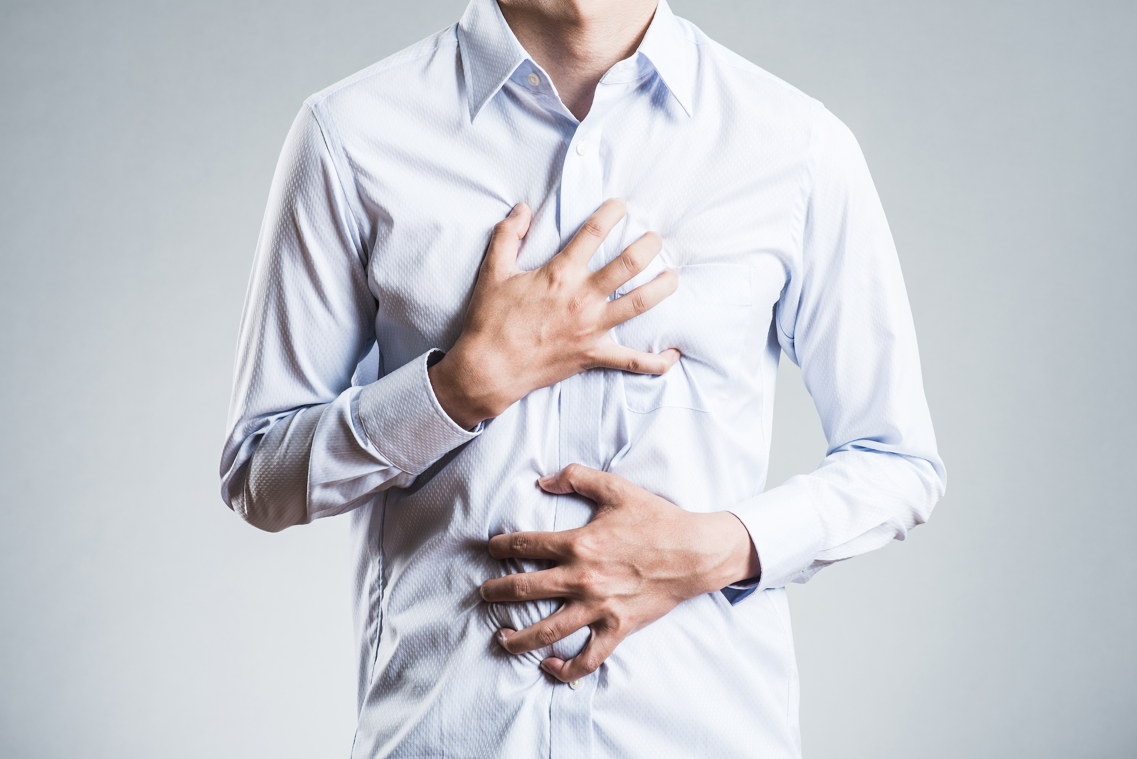 歯周病が与える健康リスク