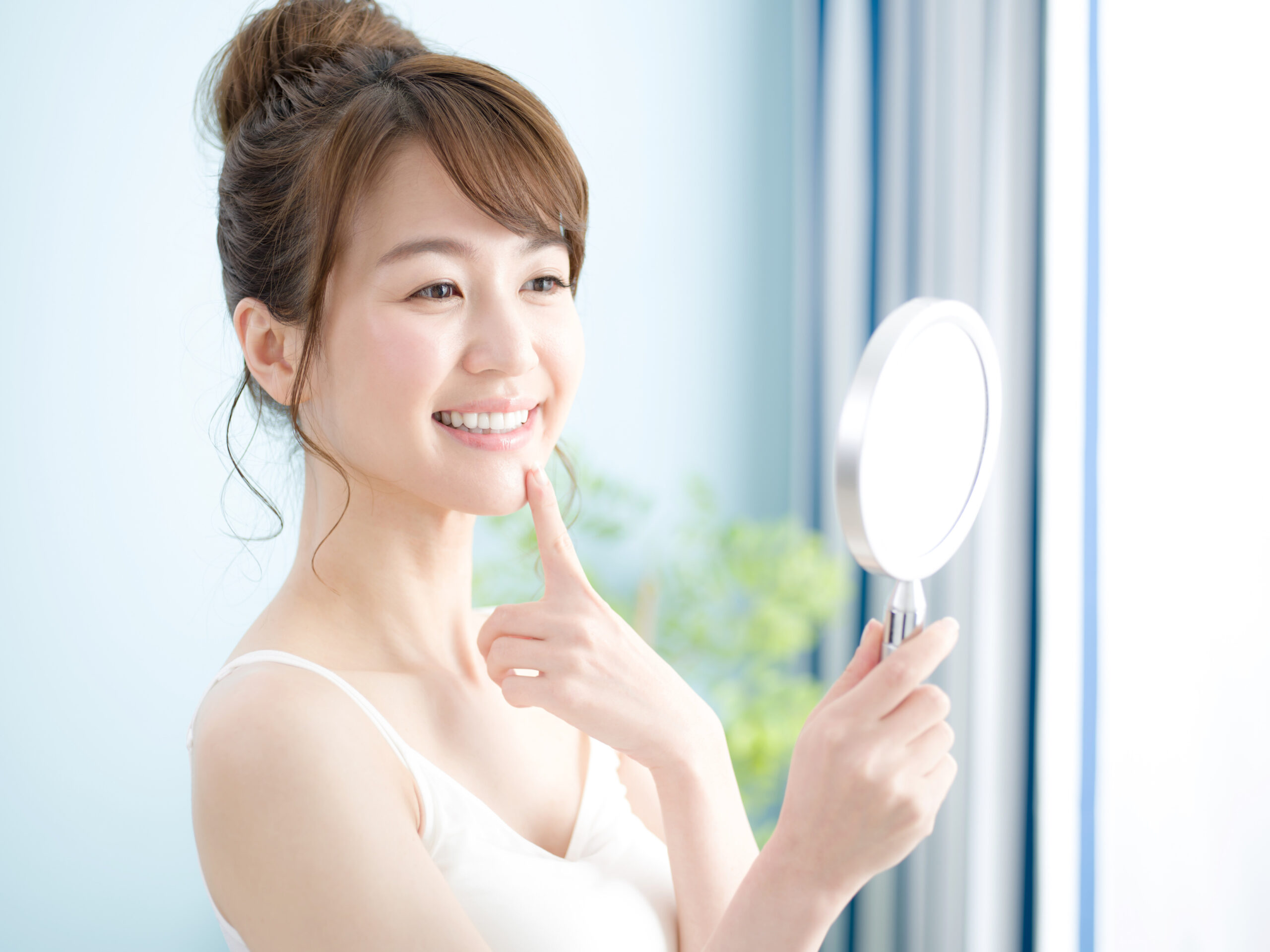 ホワイトニングとは