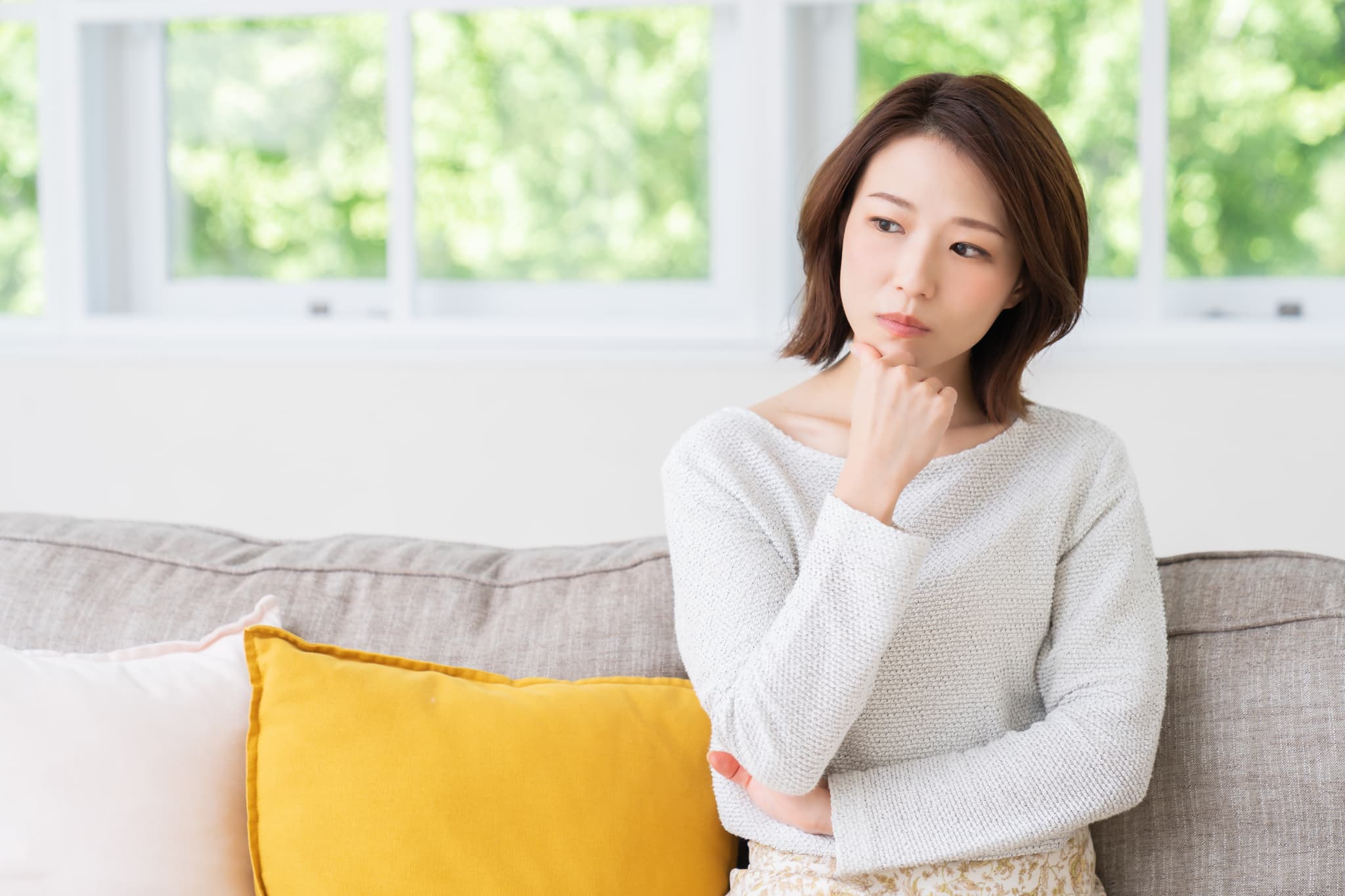 マウスピース矯正は痛い？