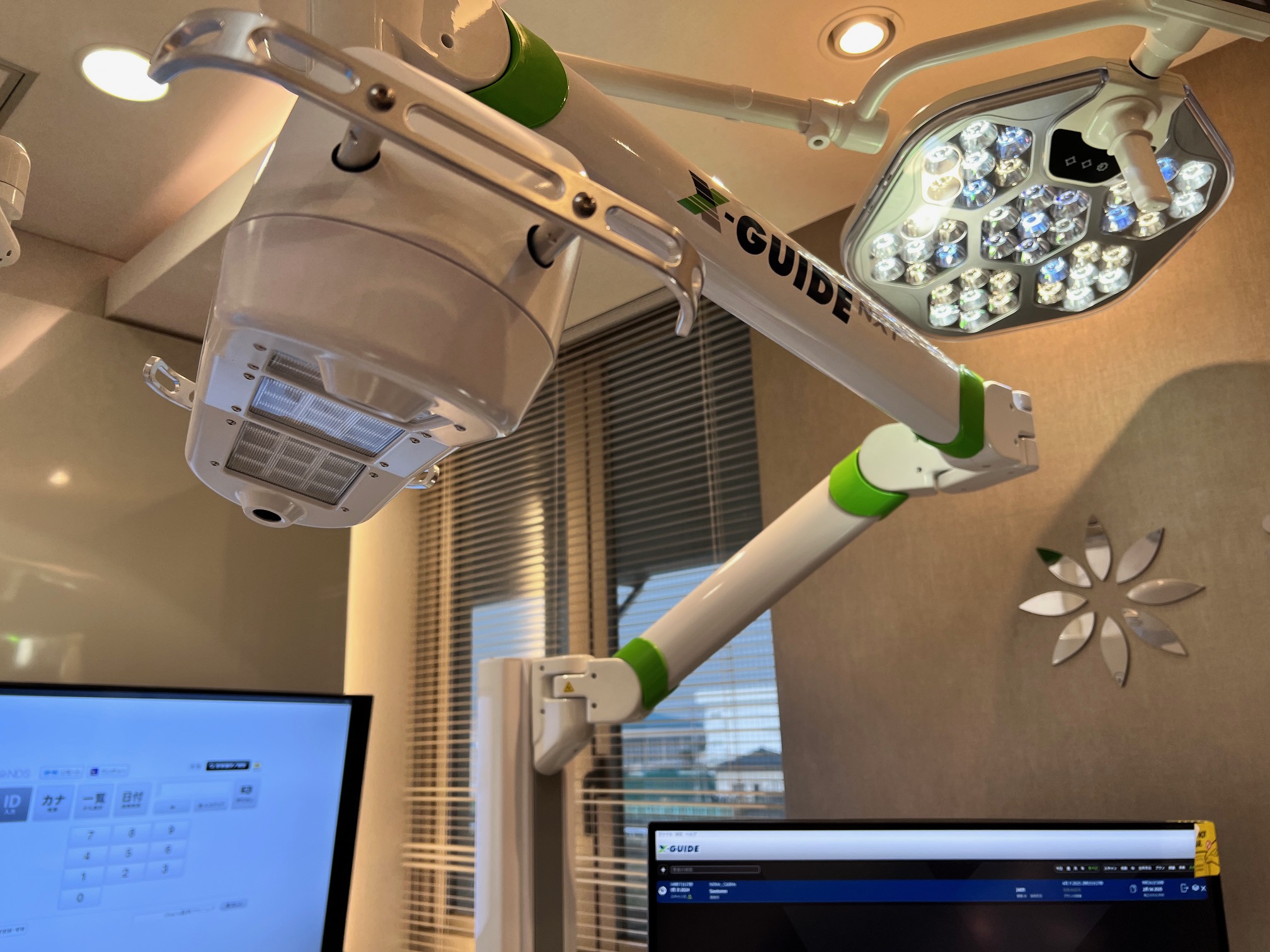 インプラントのご相談、ご連絡お待ちしております。