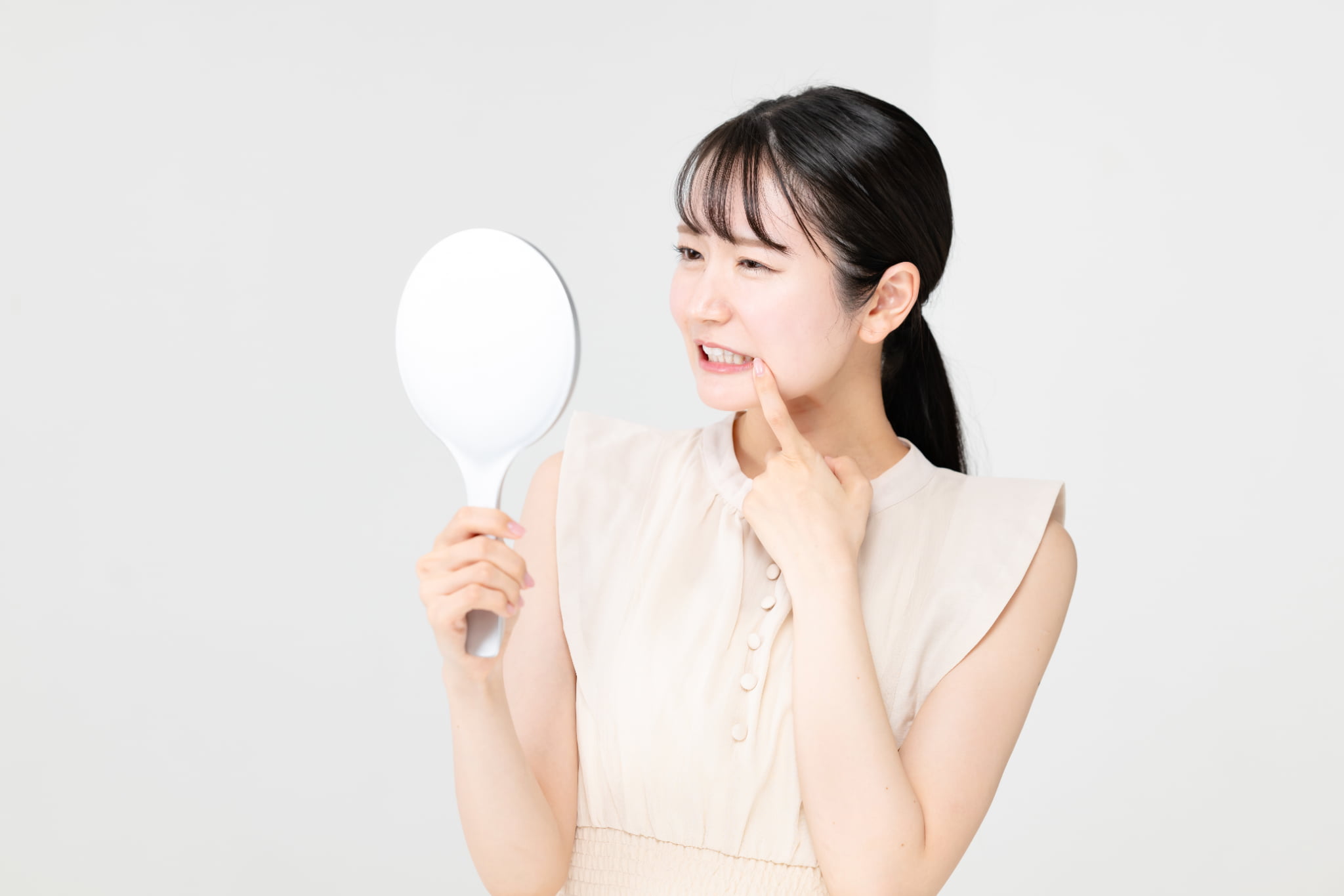 マウスピース矯正後に起こる後戻りとは